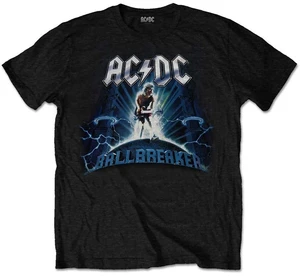 AC/DC Tricou Ballbreaker Unisex Black XL