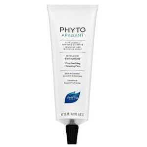 Phyto PhytoApaisant Ultra Soothing Cleansing Care pielęgnacja bez spłukiwania przeciw swędzeniu skóry 125 ml