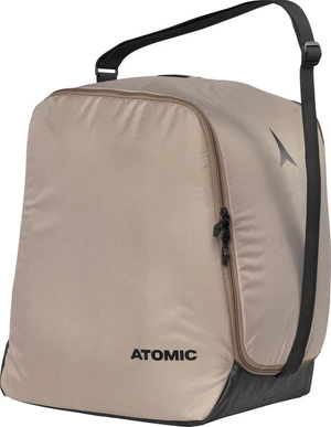 Atomic Boot & Helmet Bag Bézs 1 pár Sícipő táska