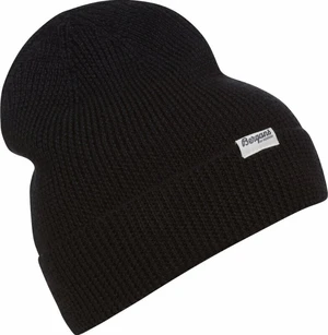 Bergans Allround Beanie Black UNI Zimowa czapka