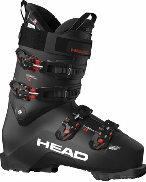 Head Formula 110 GW Black/Red 30,0 Scarponi sci discesa