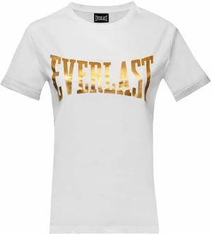 Everlast Lawrence 2 W White XS Fitness koszulka