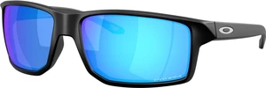 Oakley Gibston XL 94700362 Matte Black/Prizm Sapphire Occhiali sportivi