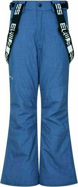 SAM73 Charles Dark Blue 140 Ski Hose