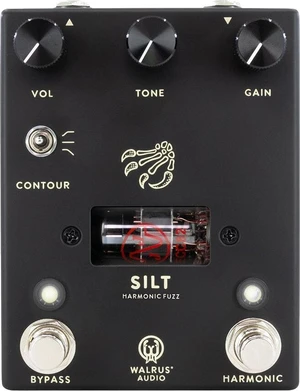 Walrus Audio Silt Gitarreneffekt