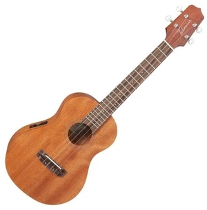 Takamine EGU-T1 Natural Tenor ukulele