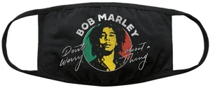 Bob Marley Rúško Don't Worry