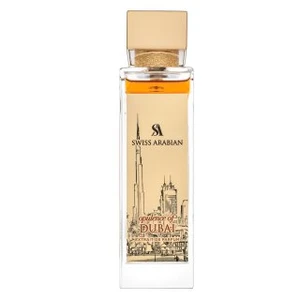 Swiss Arabian Opulence Of Dubai parfémovaná voda unisex 100 ml