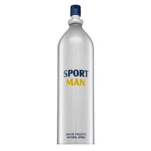 Antonio Puig Sportman toaletní voda pro muže 250 ml