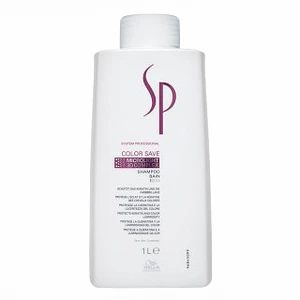 Wella Professionals SP Color Save Shampoo šampon pro barvené vlasy 1000 ml