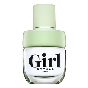 Rochas Girl toaletní voda pro ženy 40 ml