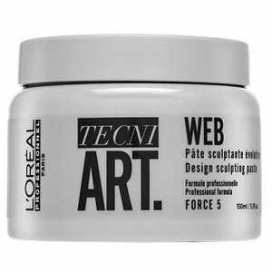 L´Oréal Professionnel Tecni.Art Web modelující guma silná fixace 150 ml