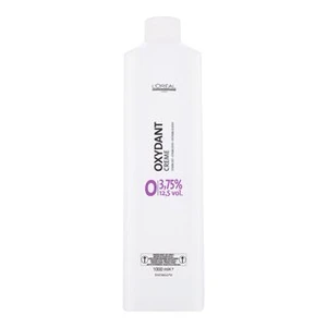 L´Oréal Professionnel Oxydant Creme vyvíjacia emulzia pre všetky typy vlasov 3,75% 12,5 Vol. 1000 ml