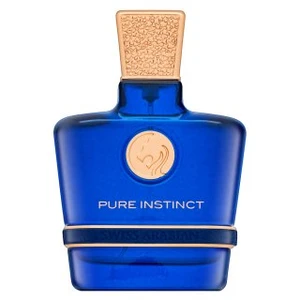 Swiss Arabian Pure Instinct parfémovaná voda pre mužov 100 ml