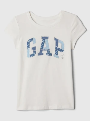 GAP Kids ́s Cotton T-Shirt - Girls