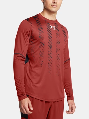 Under Armour Pánské tričko UA M's Ch. Pro LS Jersey - Pánské