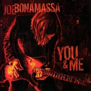 Joe Bonamassa - You & Me (Orange Coloured) (180g) (2 LP)