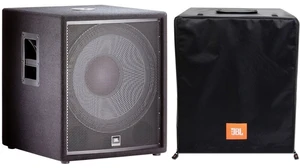 JBL JRX 218S SET Passzív mélysugárzó