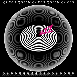 Queen - Jazz (LP)