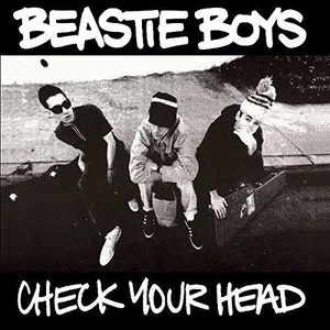 Beastie Boys - Check Your Head (Remastered) (2 LP)