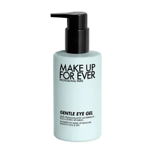 Make Up For Ever Šetrný odličovač očí a rtů (Waterproof Make-up Remover) 125 ml