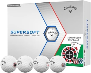 Callaway Supersoft 2023 Casino Golflabda