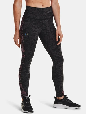 Under Armour Legging Legging 6M Novelty-BLK Legging Leggings - Women's