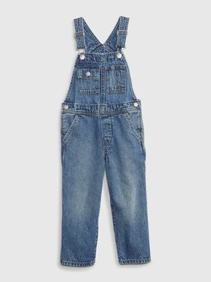 GAP Kids' bib jeans - Boys