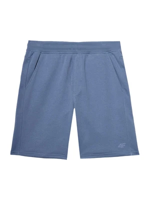 Men's 4F Sweatpants - Blue