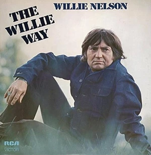 Willie Nelson - The Willie Way (CD)