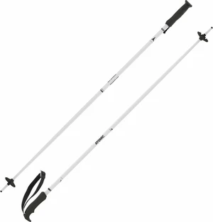 Atomic Cloud Ski Poles White 110 cm Bețe de schi