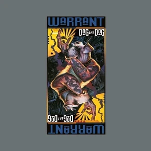 Warrant - Dog Eat Dog (Reissue) (LP)