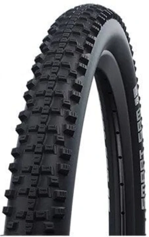 Schwalbe Smart Sam 29/28" (622 mm) Black 1.75 MTB kerékpár gumiabroncs