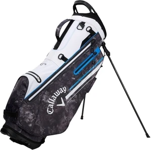 Callaway Chev Dry Stand Bag Paradym Ai Smoke