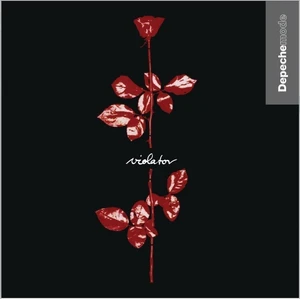 Depeche Mode Violator (LP)