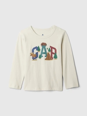 GAP Children's T-shirt Mix & Match - Boys