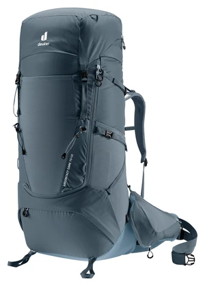 Deuter Aircontact Core 70+10 Graphite-Shale