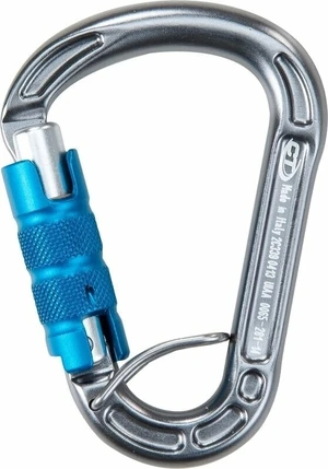 Climbing Technology Concept TGL HMS Carabiner Twist Lock