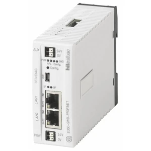 Eaton 170124 EU5C-SWD-PROFINET brána     24 V/DC 1 ks