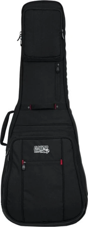 Gator G-PG-CLASSIC Puzdro pre klasickú gitaru Black