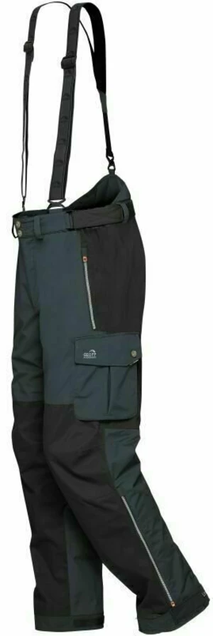 Geoff Anderson Pantaloni Urus 6 Black M