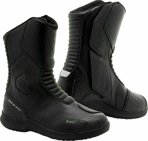 Rev'it! Boots Link GTX Black 47 Topánky