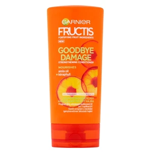 GARNIER Fructis Goodbye Damage Posilující balzám na vlasy 200 ml