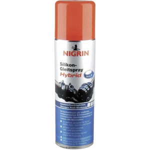 NIGRIN  Hybridný silikónový sprej  200 ml