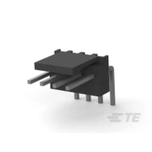 TE Connectivity MTA-100 CL ConnectorsMTA-100 CL Connectors 3-647630-4 AMP