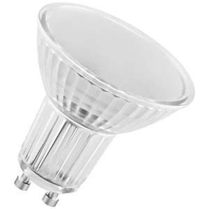 OSRAM 4058075466555 LED  En.trieda 2021 G (A - G) GU10  4.3 W = 30 W chladná biela (Ø x d) 51 mm x 55 mm  5 ks