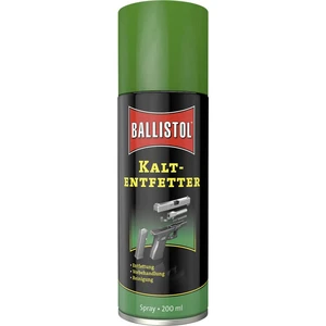 Ballistol 23360 Robla studený odmasťovací sprej  200 ml