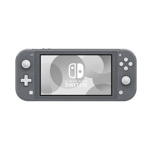 Nintendo Switch Lite sivá 32 GB