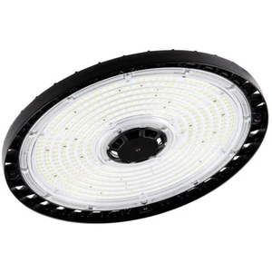 LEDVANCE High Bay 452428 LED svietidlo pre haly 190 W  neutrálna biela čierna