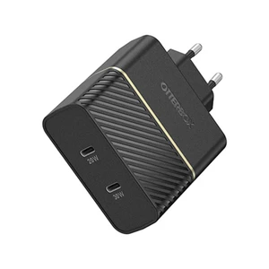 Otterbox  78-52724 USB nabíjačka do zásuvky (230 V) Výstupný prúd (max.) 3000 mA 2 x USB-C ™ zásuvka (nabíjanie)